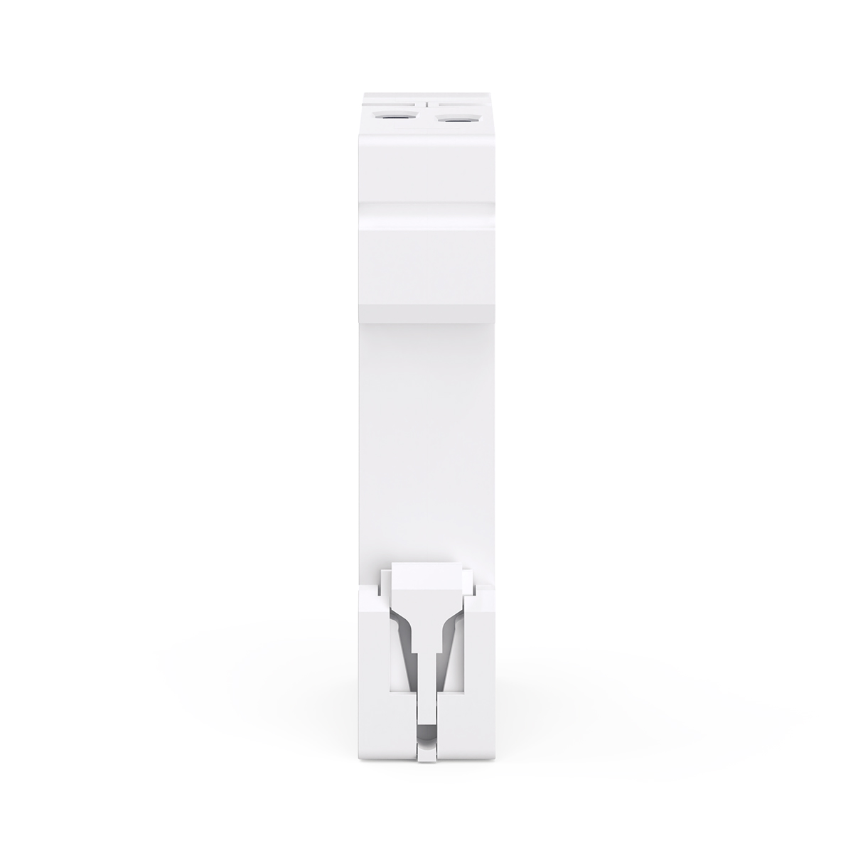 Contatore intelligente Zigbee Tuya su rail DIN 50A TO-Q-SYS-JZT