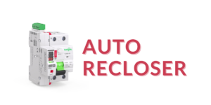 tongou auto recloser