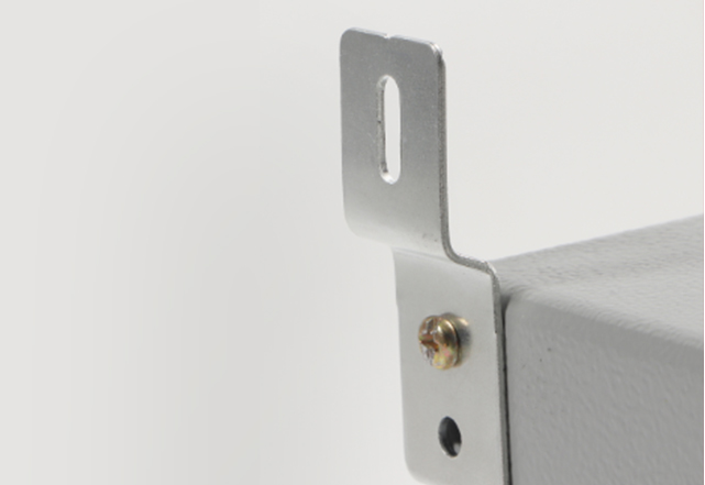 Waterproof junction box