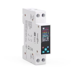 smart meter TO-Q-SYS