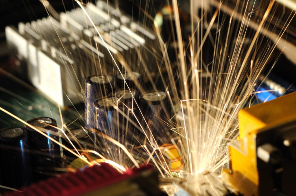 What is an Electrical Short Circuits