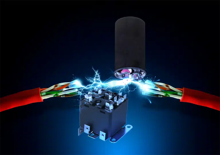 Are Contactors AC or DC?