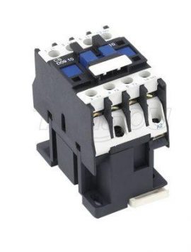 TOC2 3P 1NO 1NC 2NC 2NO AC Contactor