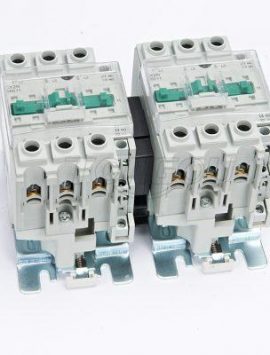 TOC2XN-MI 25A AC 380V Mechanical Interlocking Contactor