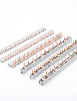 TOBB-63 Copper Busbar for MCB Distribution Box