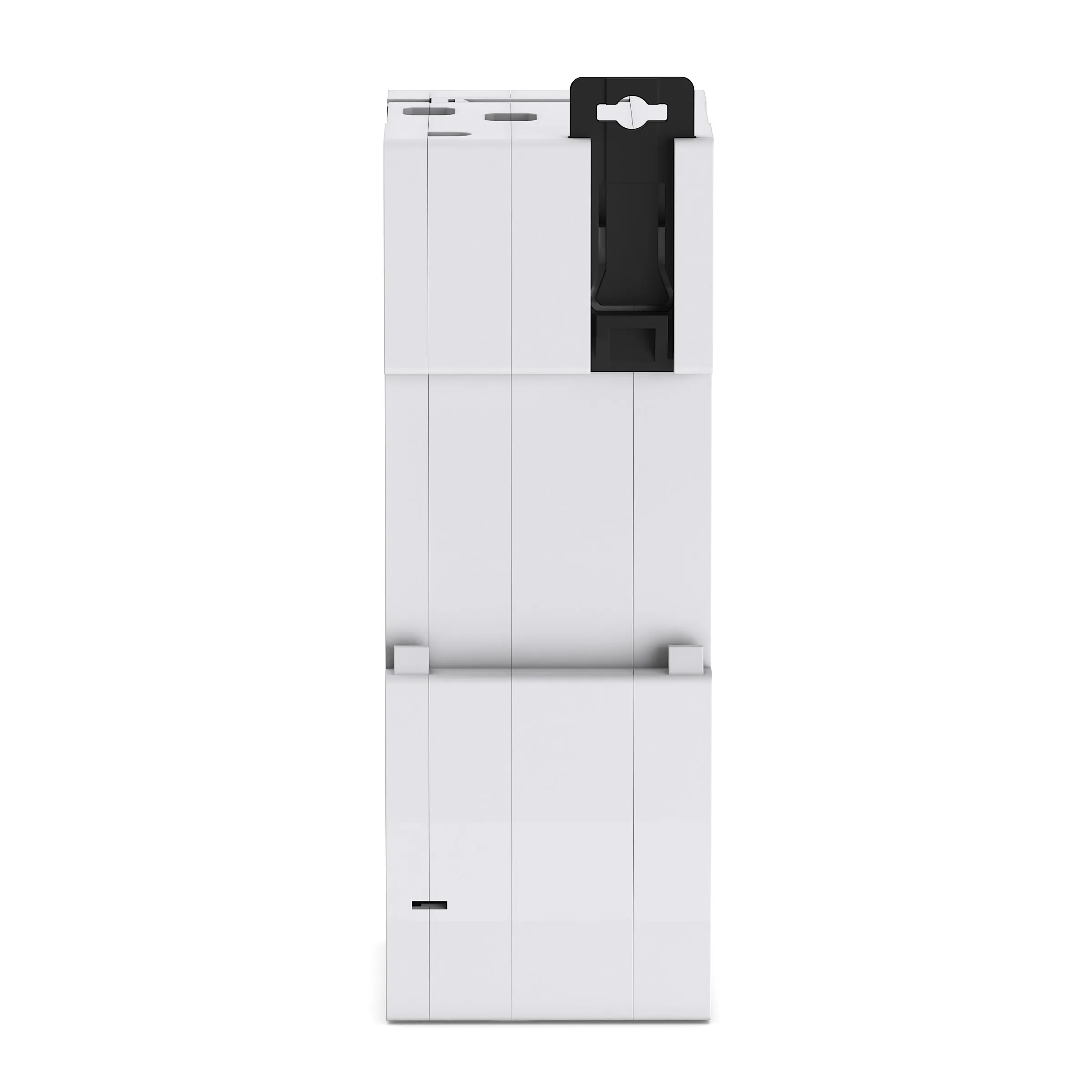 SMR1-JWTA-3_Chayo-Type A DIN Rail Smart RCBO Leakage Protection wifi tuya