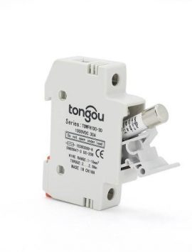 Solar PV String Fuse for Solar Power System TOWFH1DC-30
