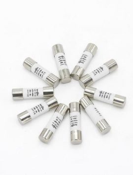 Solar PV String Fuse for Solar Power System TOWFH1DC-30