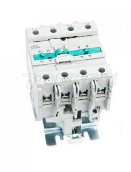 4P Contactor 1NO 1NC 2NO 2NC TOC2XN-4 AC TONGOU