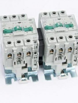 TOC2XN-MI50 AC 50A Mechanical Interlocking Contactor