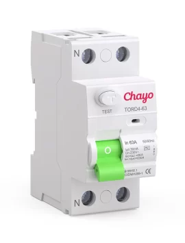 TORD4-2P-RCD--(1)_Chayo-Type ac rcd 2P residual current device