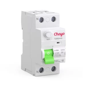 TORD4-2P-RCD--(1)_Chayo-Type ac rcd 2P residual current device
