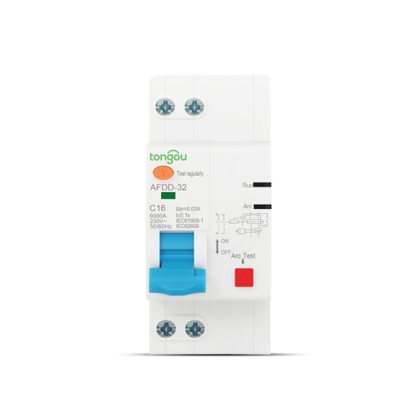 TOAW-32 Arc Fault Detection Devices (AFDD)