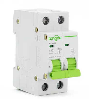 CIRCUIT BREAKER