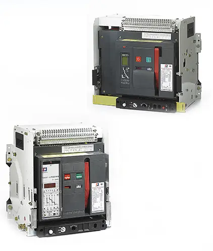 CIRCUIT BREAKER