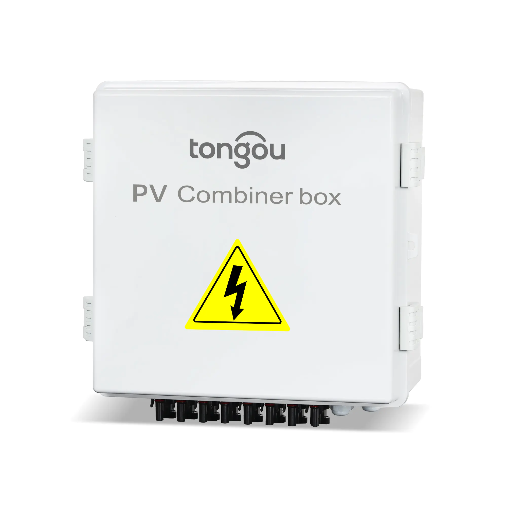 Appearance of Solar PV DC Combiner Box
