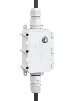 TOWPS-5_Chayo-IP67 WATERPROOF BOX WIFI SWITCH