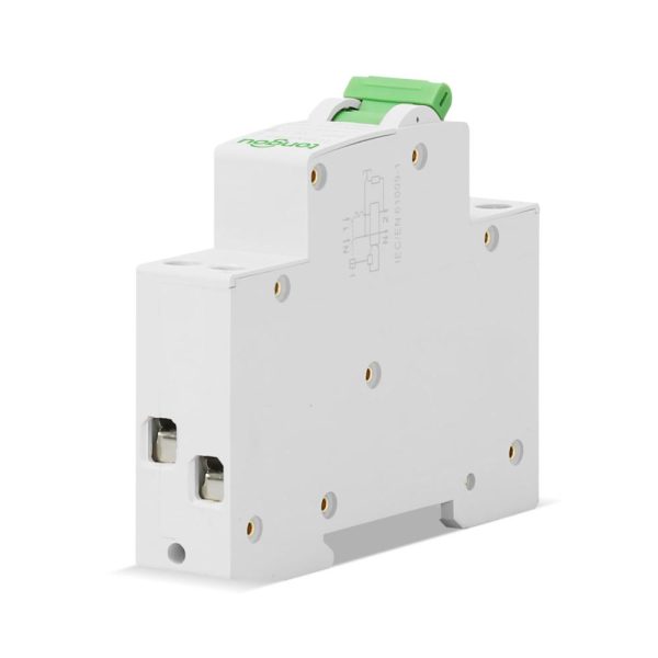 Residual Current Breaker with Overload RCBO TOBNS tongou