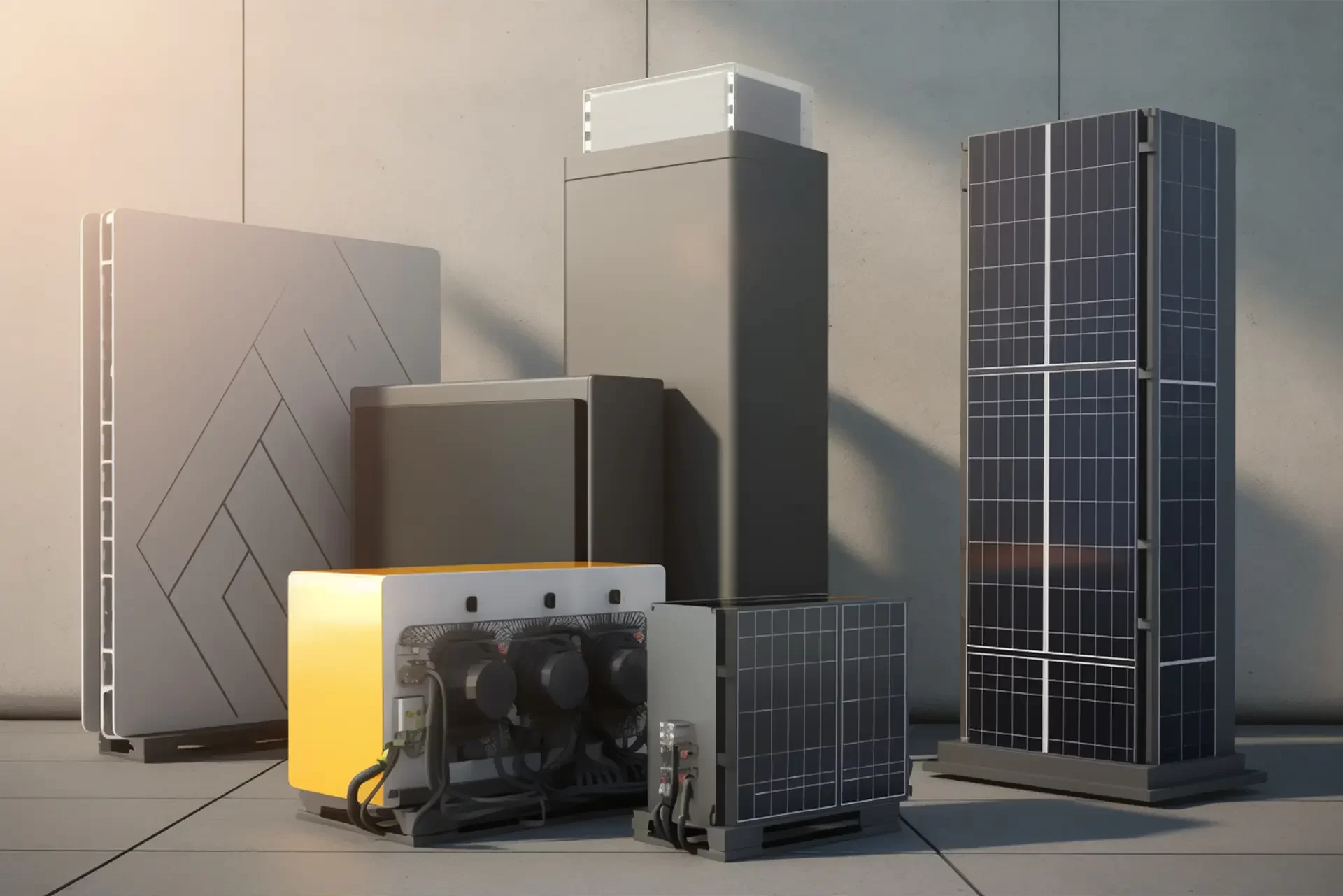 tongou_Solar_Equipment_Manufacturers