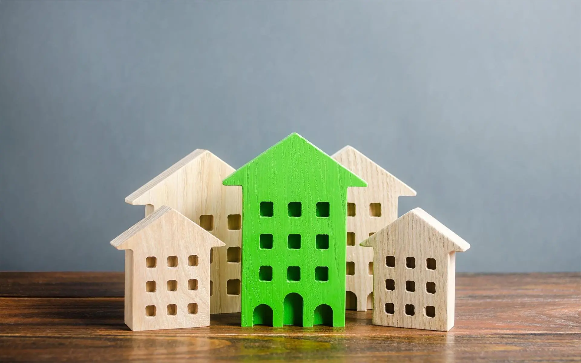 Provide more energy-efficient solutions for families