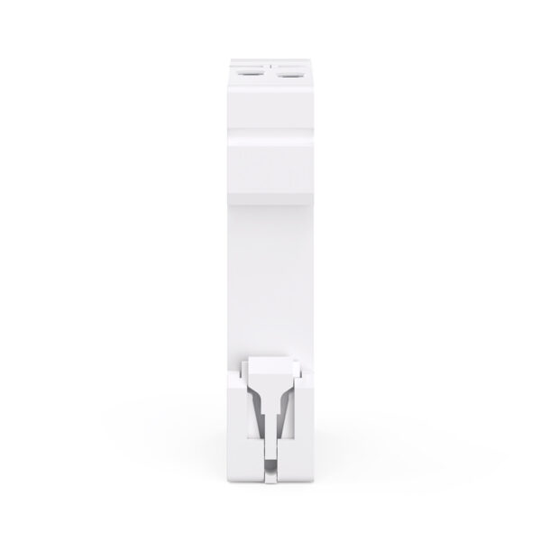 Single Phase Din Rail Tuya Wi-Fi Smart Meter 50A TO-Q-SYS-JWT