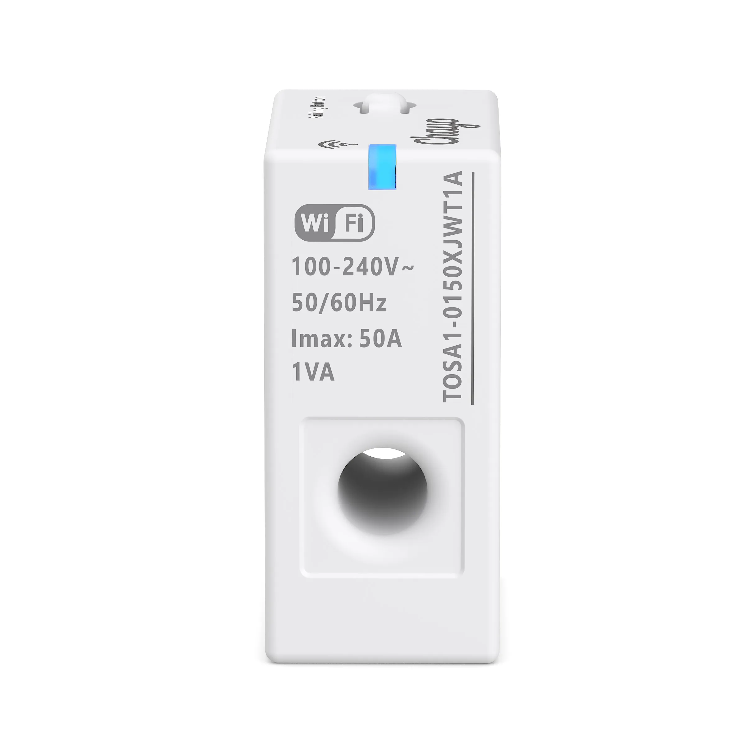 Wi-Fi Current Transfer Smart Energy Accessory TO-Q-SA1-JWT-1P