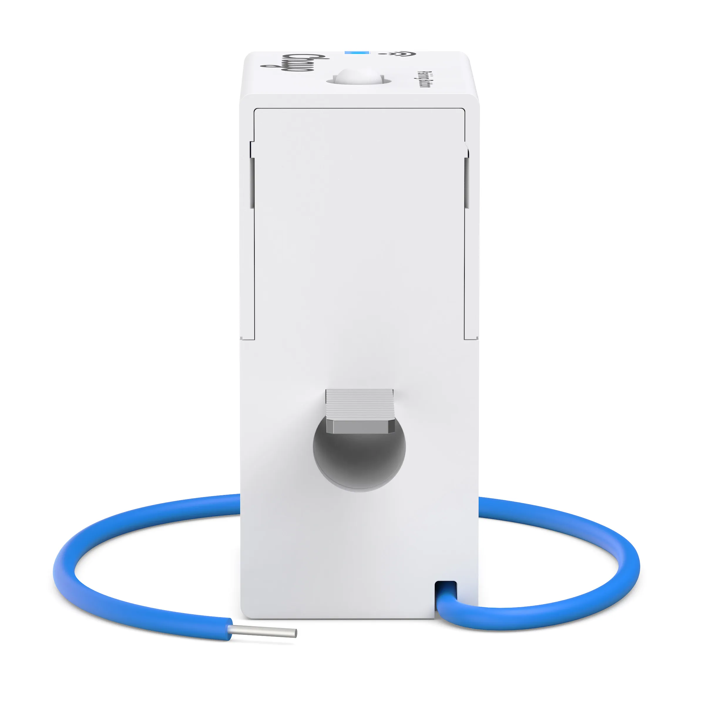 Wi-Fi Current Transfer Smart Energy Accessory TO-Q-SA1-JWT-1P
