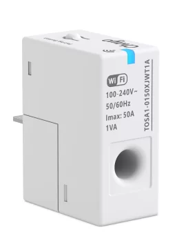 TO-Q-SA1-JWT-1P-5_Chayo-WiFi current transfer 1p tuya
