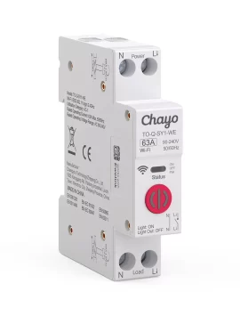 TO-Q-SY1-WE-eWeLink-Wi-Fi-DIN-Rail-Smart-Switch-Chayo
