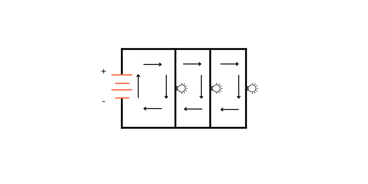 Series And Parallel Circuits, What’s The Difference? TONGOU Electrical Series And Parallel Circuits, What’s The Difference? TONGOU Electrical