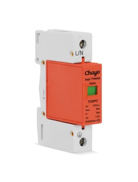TOSPO-5_Chayo-AC-1P-surge-protective-device-spd