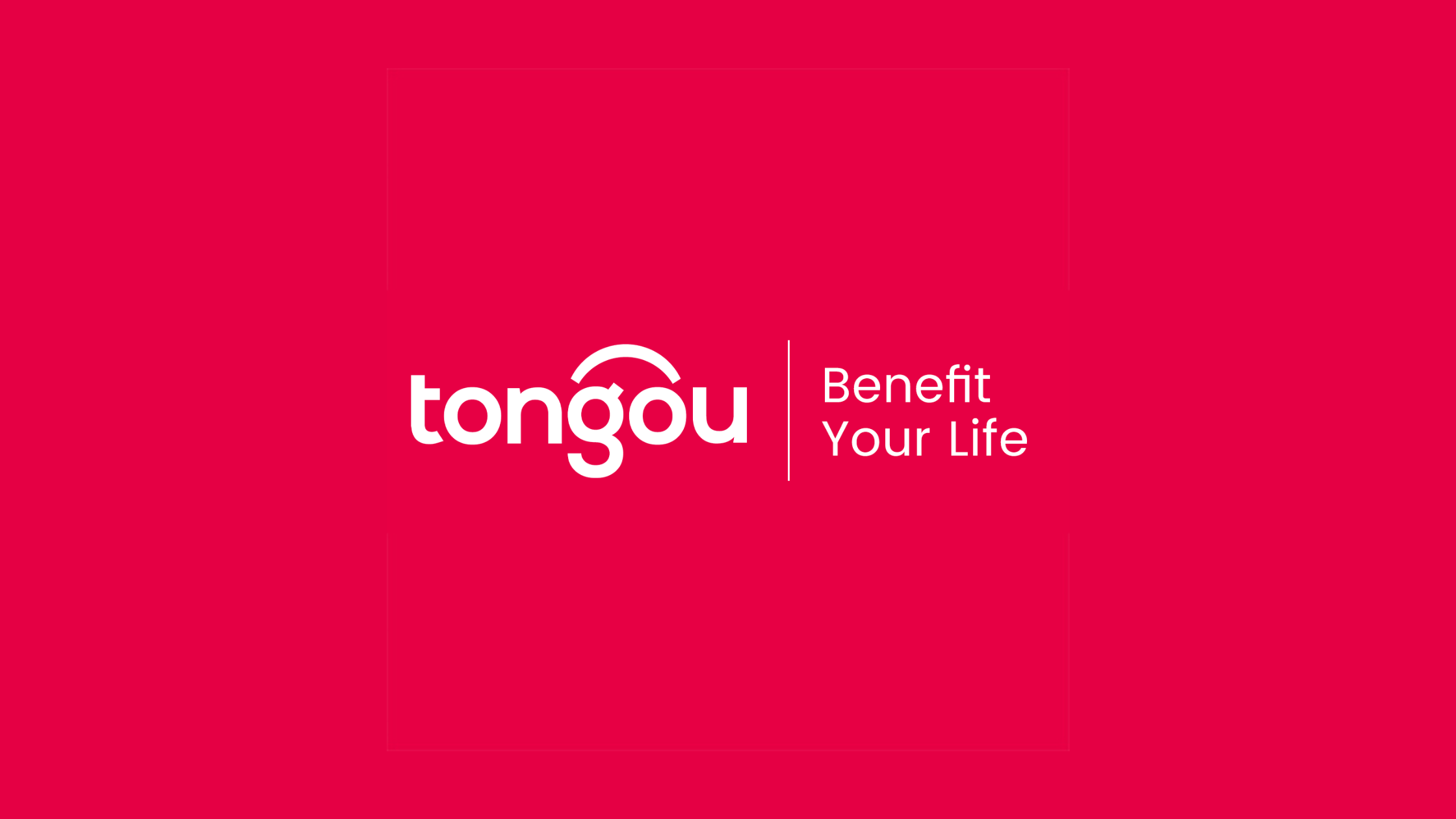tongou manufacturer