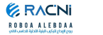racni logo tongou