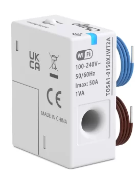 TO-Q-SA1-JWT-2P-1_Chayo-tuya WiFi current transfer 2p