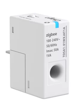 TO-Q-SA1-JZT-1P-5_Chayo-tuya zigbee current transfer 1p