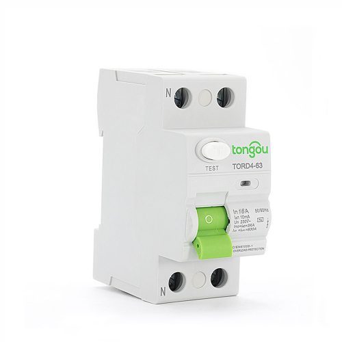 What is Residual Current Device